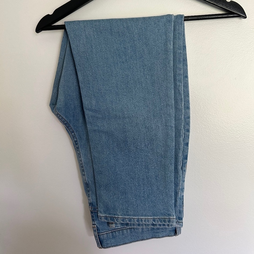 Everlane Jeans